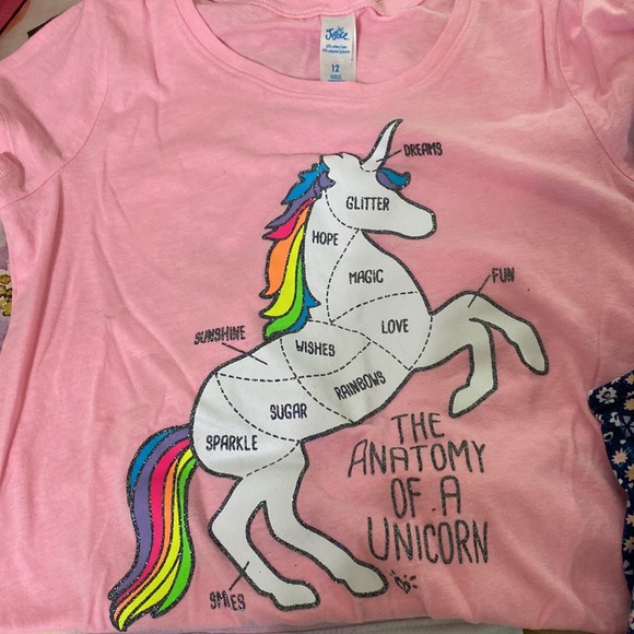 Girls summer outfit bundle - Picture 2 of 5